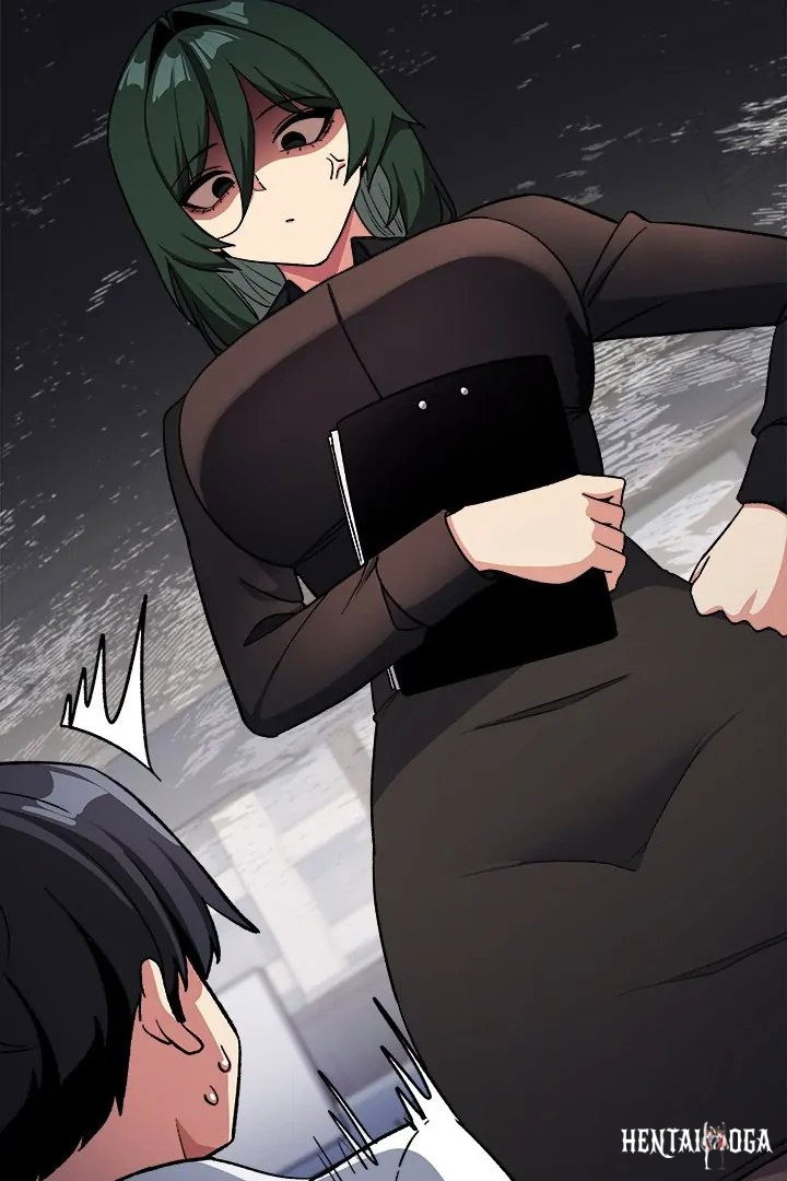 Stop Smoking Stop Smoking Chapter 40 - Page 104