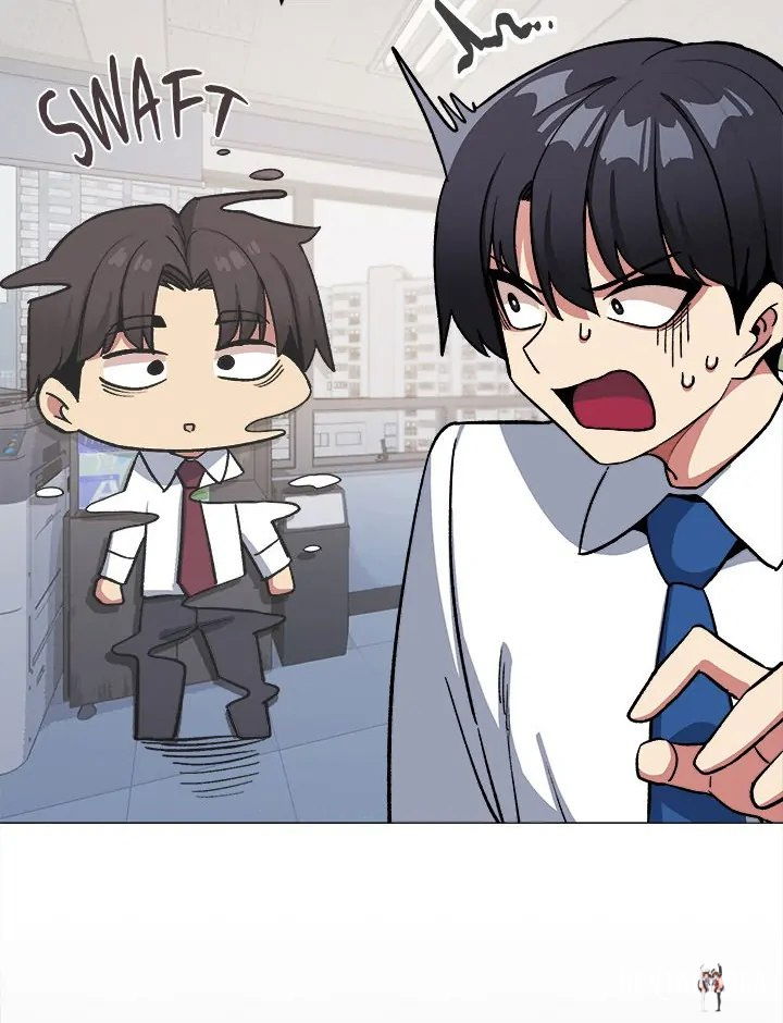 Stop Smoking Stop Smoking Chapter 40 - Page 106