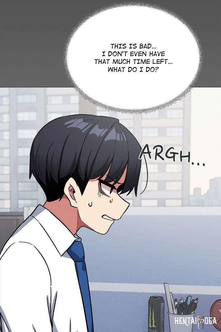 Stop Smoking Stop Smoking Chapter 40 - Page 109