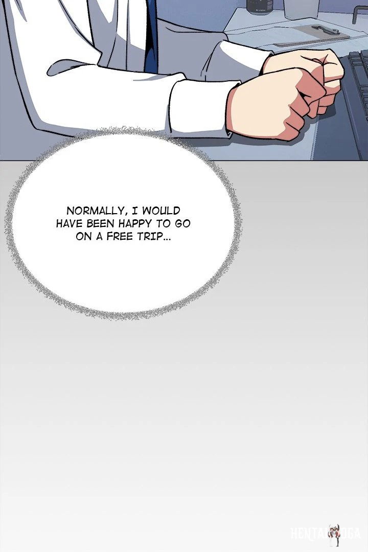 Stop Smoking Stop Smoking Chapter 40 - Page 110