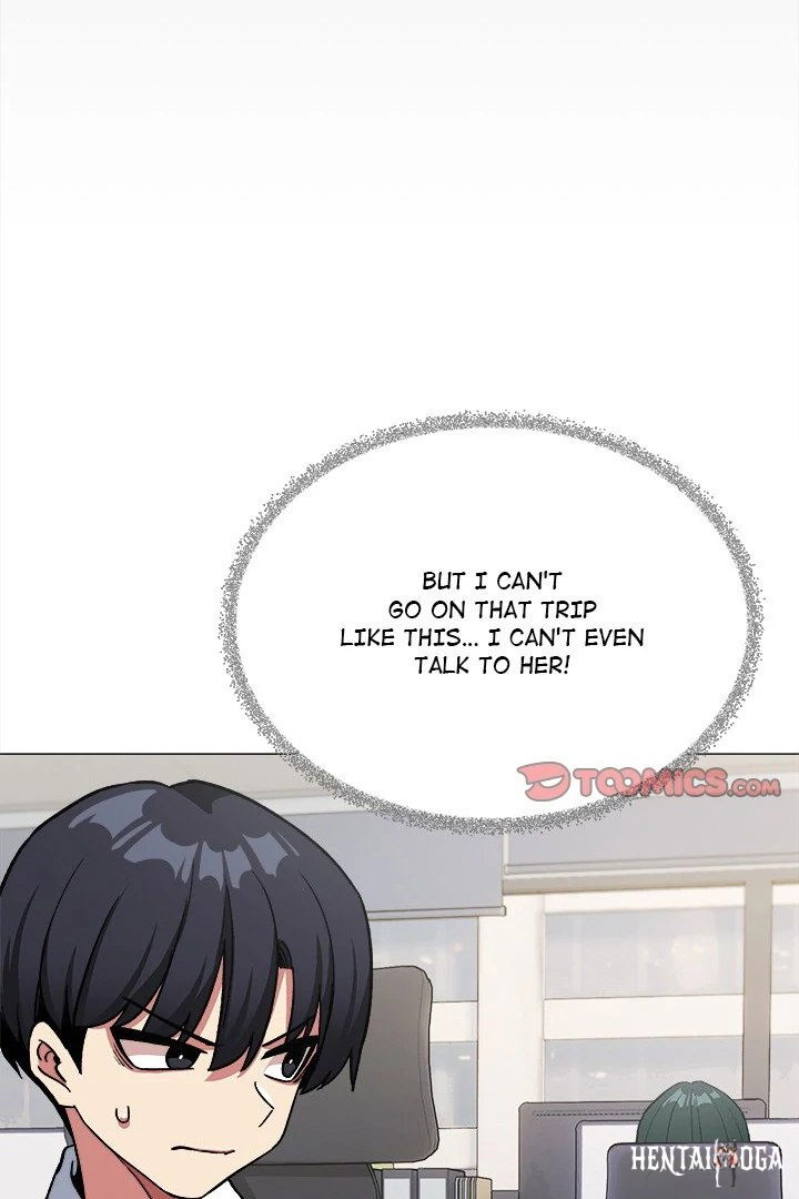 Stop Smoking Stop Smoking Chapter 40 - Page 111