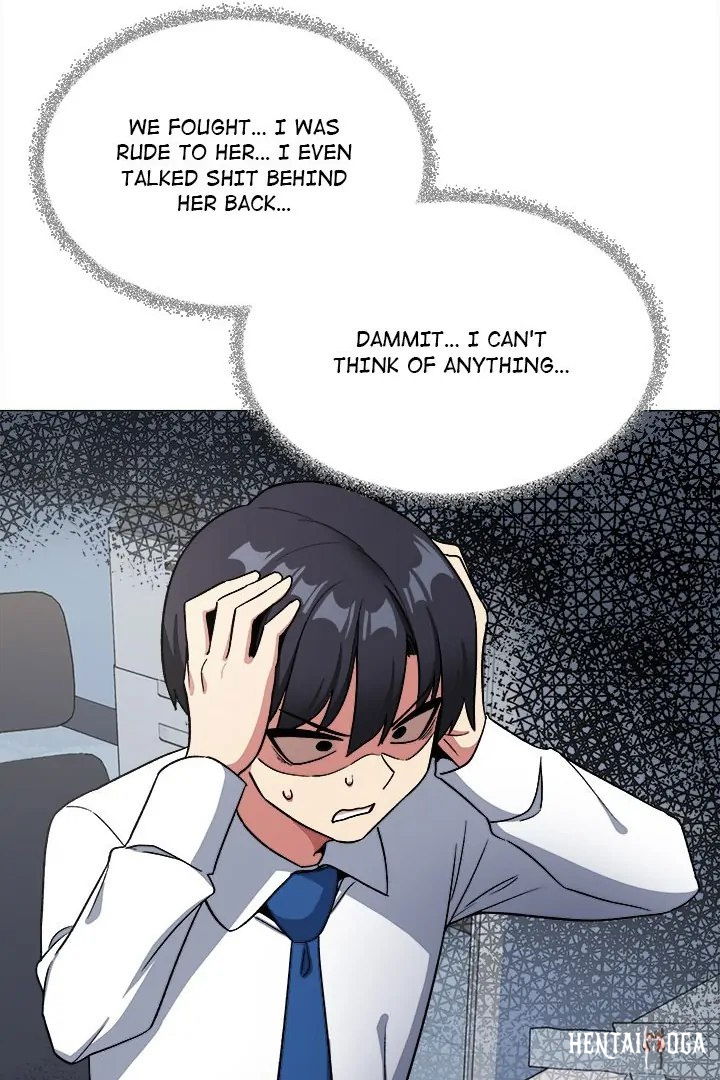 Stop Smoking Stop Smoking Chapter 40 - Page 114