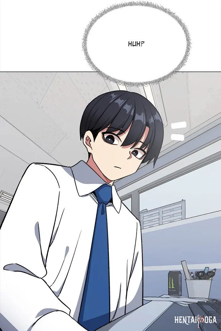 Stop Smoking Stop Smoking Chapter 40 - Page 118