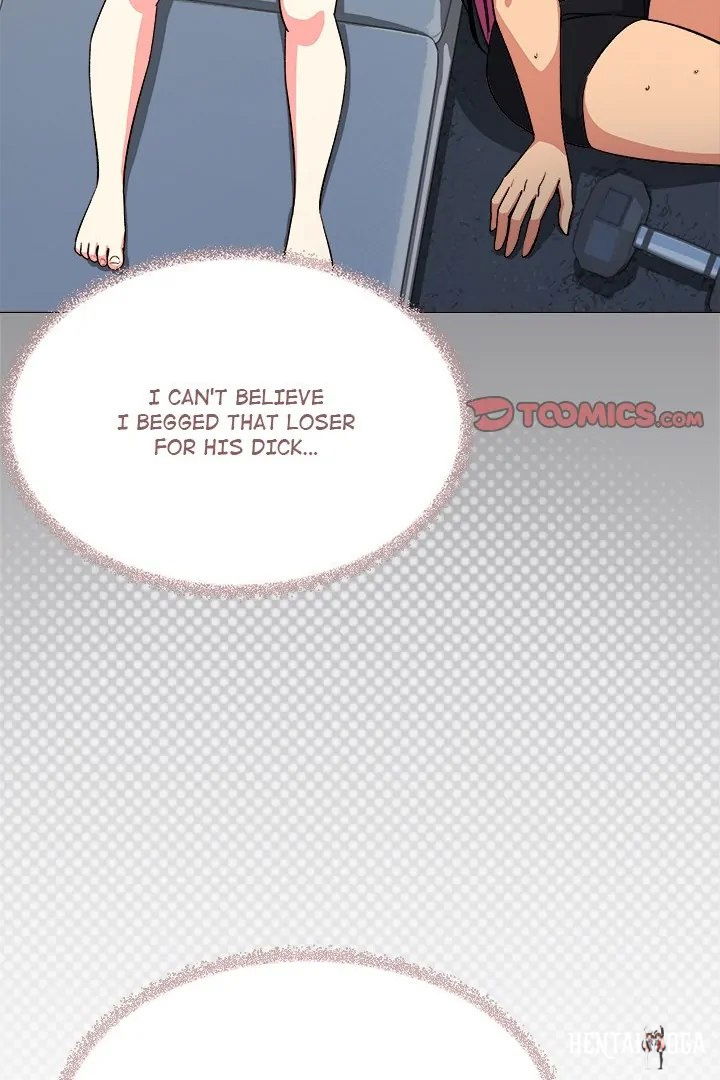 Stop Smoking Stop Smoking Chapter 40 - Page 129