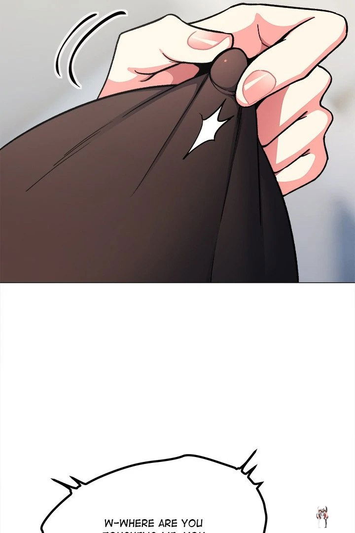 Stop Smoking Stop Smoking Chapter 40 - Page 137