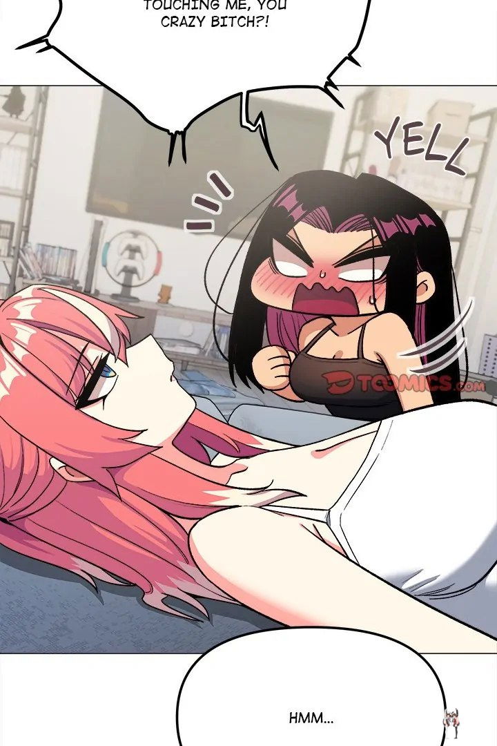 Stop Smoking Stop Smoking Chapter 40 - Page 138