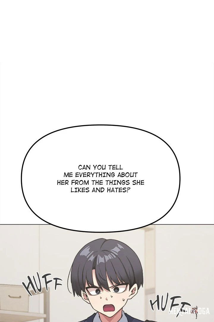 Stop Smoking Stop Smoking Chapter 40 - Page 143