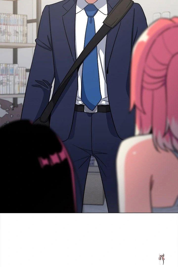 Stop Smoking Stop Smoking Chapter 40 - Page 144