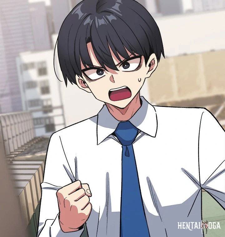 Stop Smoking Stop Smoking Chapter 40 - Page 15