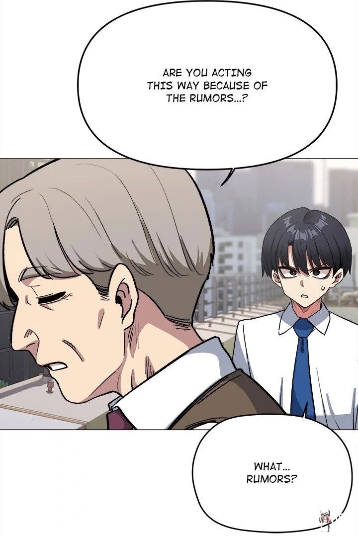 Stop Smoking Stop Smoking Chapter 40 - Page 17