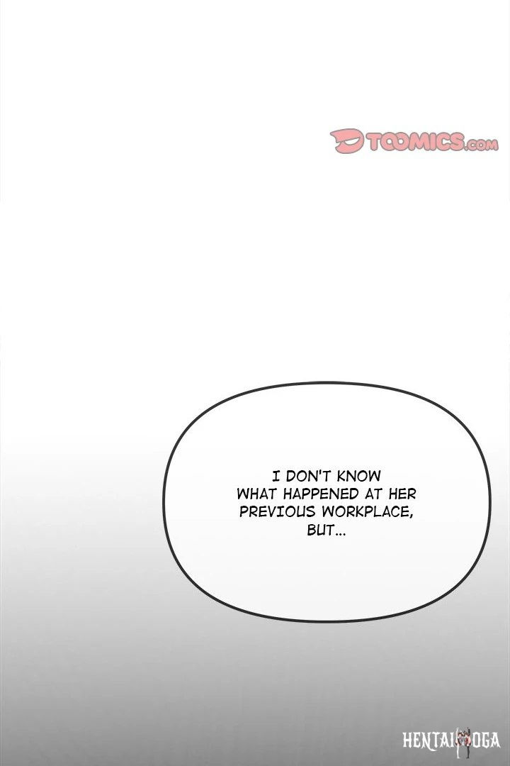 Stop Smoking Stop Smoking Chapter 40 - Page 18