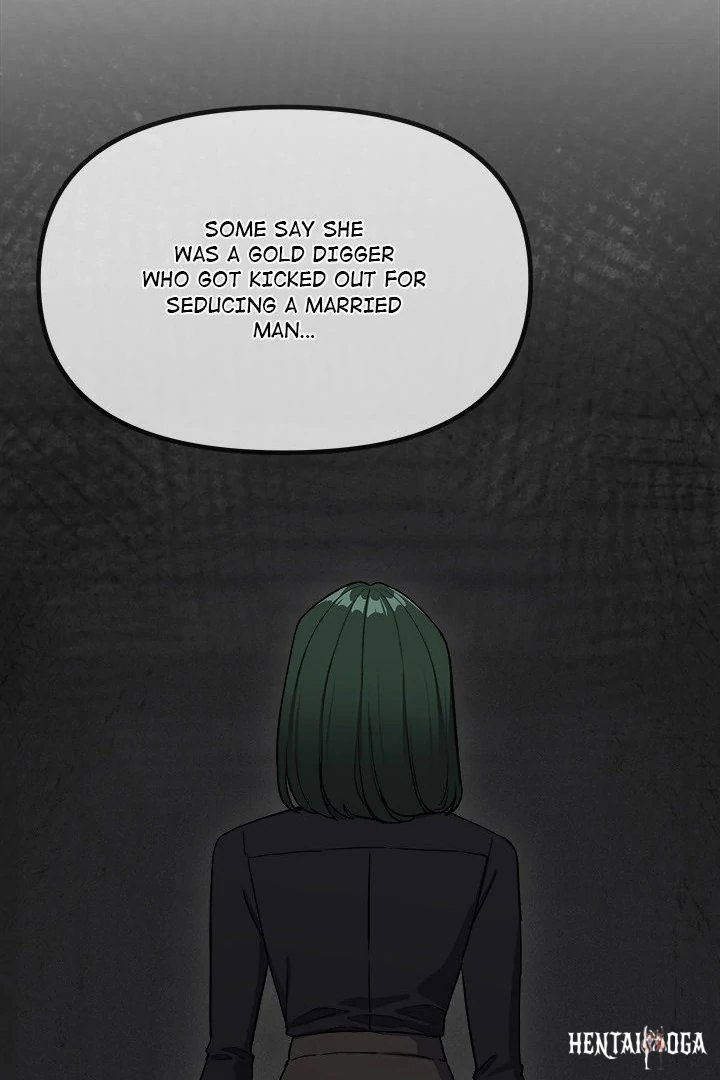 Stop Smoking Stop Smoking Chapter 40 - Page 19