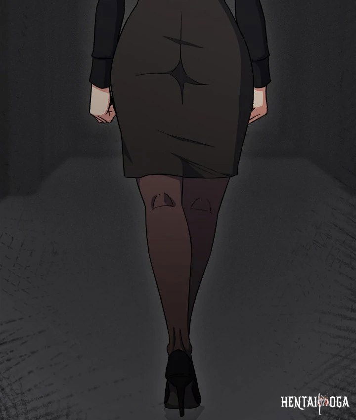 Stop Smoking Stop Smoking Chapter 40 - Page 20