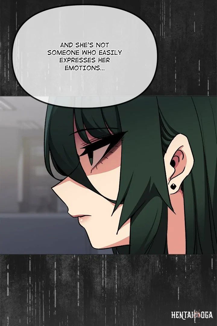 Stop Smoking Stop Smoking Chapter 40 - Page 22