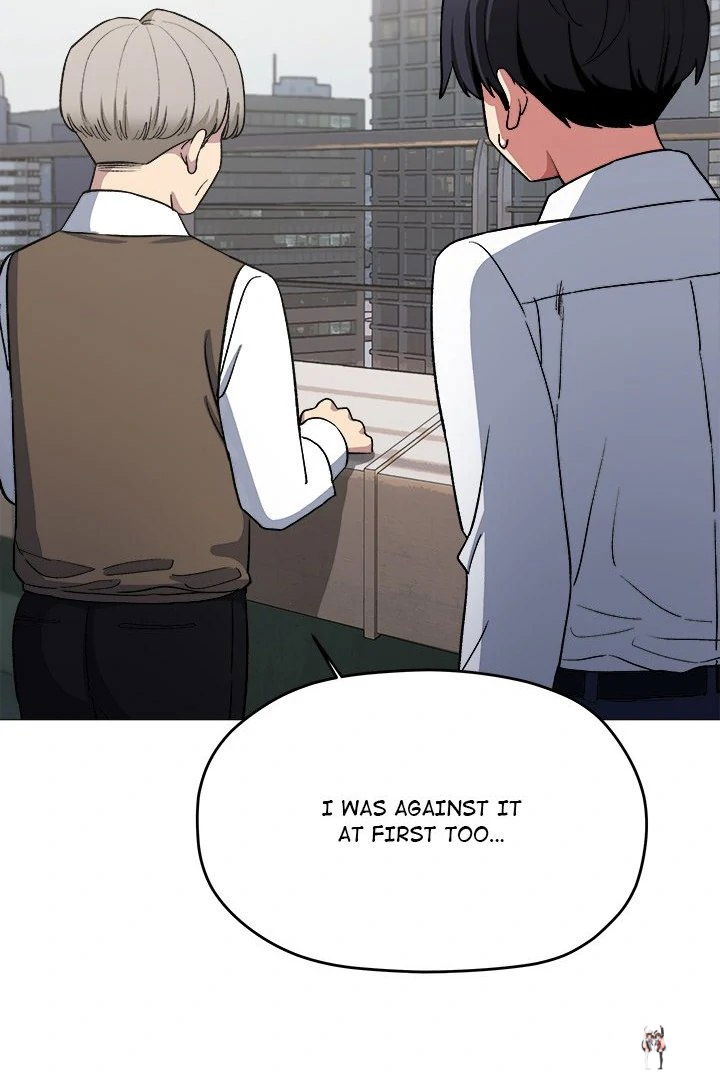 Stop Smoking Stop Smoking Chapter 40 - Page 24