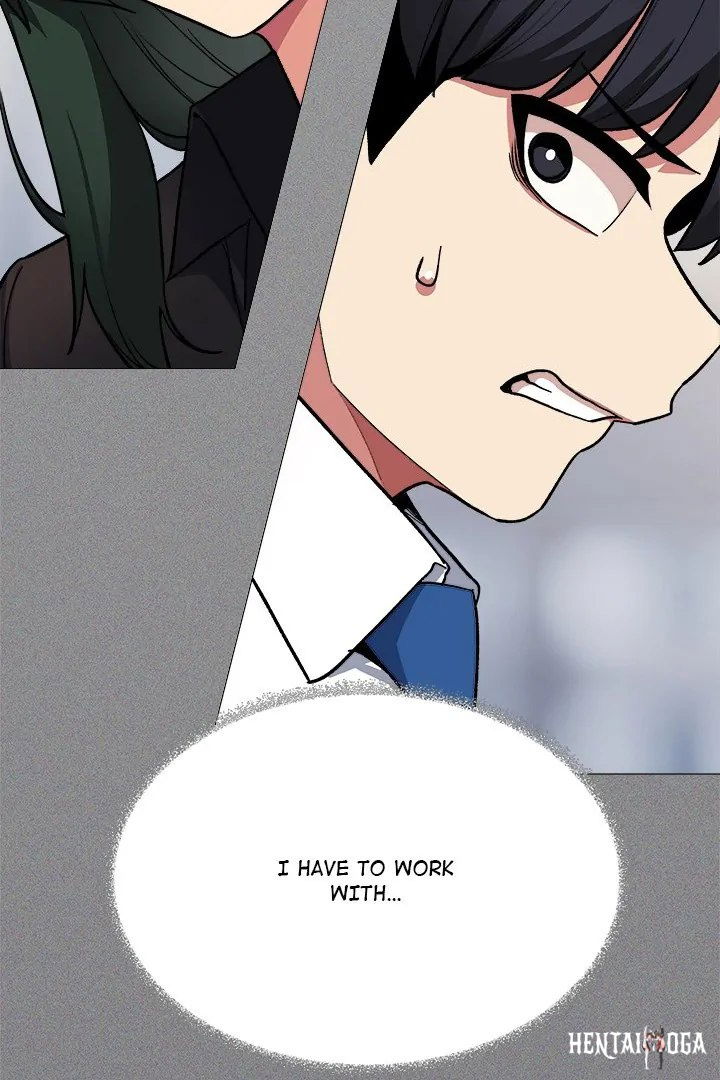 Stop Smoking Stop Smoking Chapter 40 - Page 3