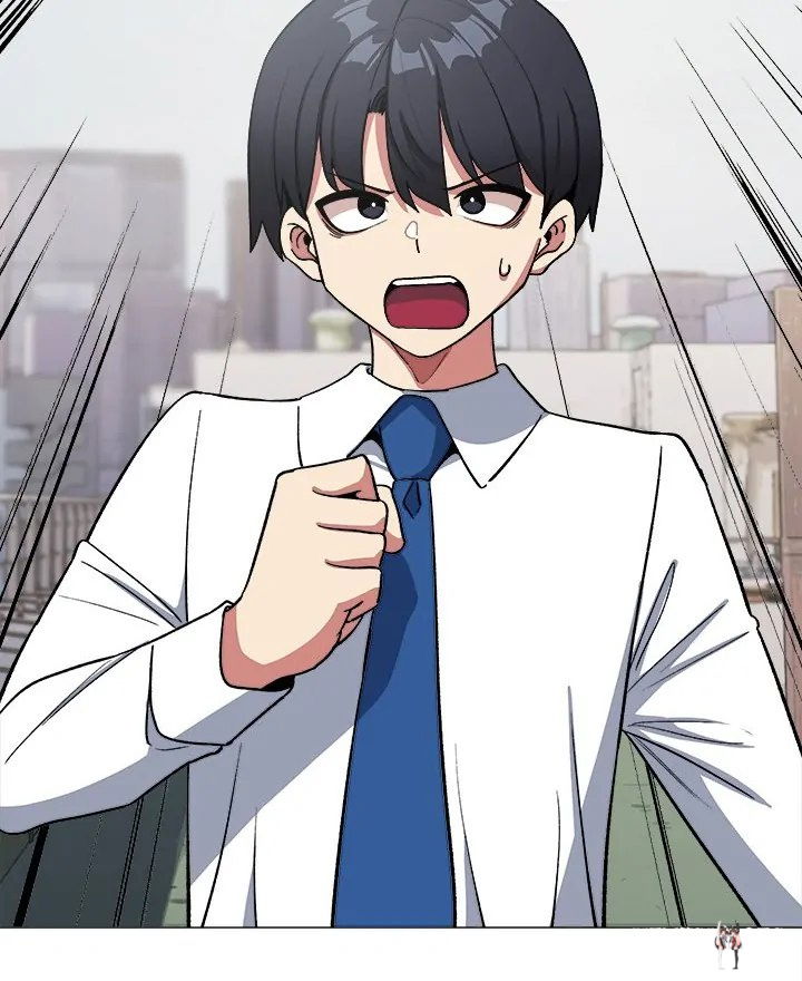 Stop Smoking Stop Smoking Chapter 40 - Page 31