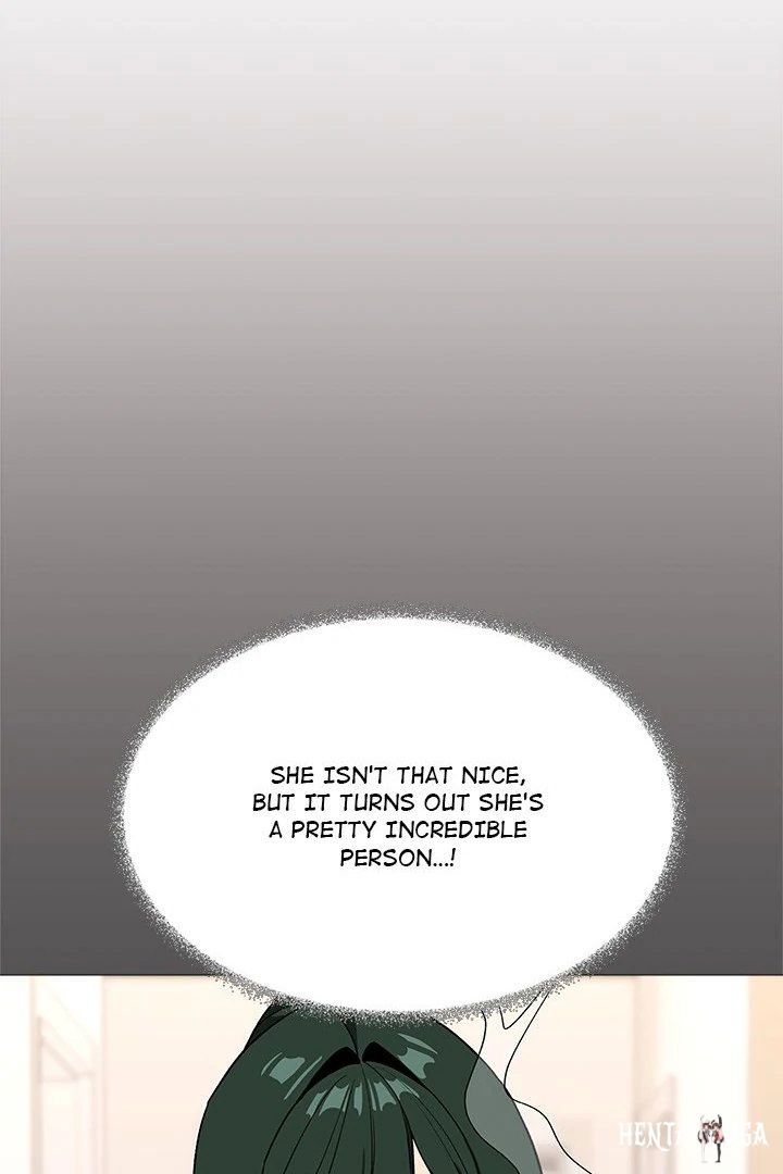 Stop Smoking Stop Smoking Chapter 40 - Page 37