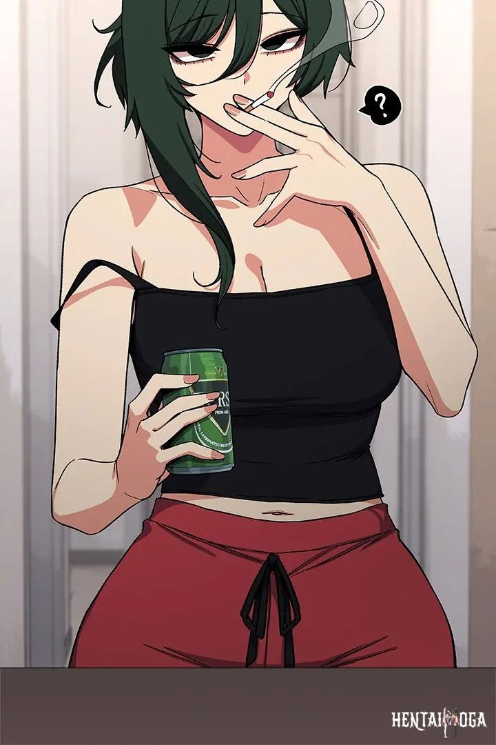 Stop Smoking Stop Smoking Chapter 40 - Page 38