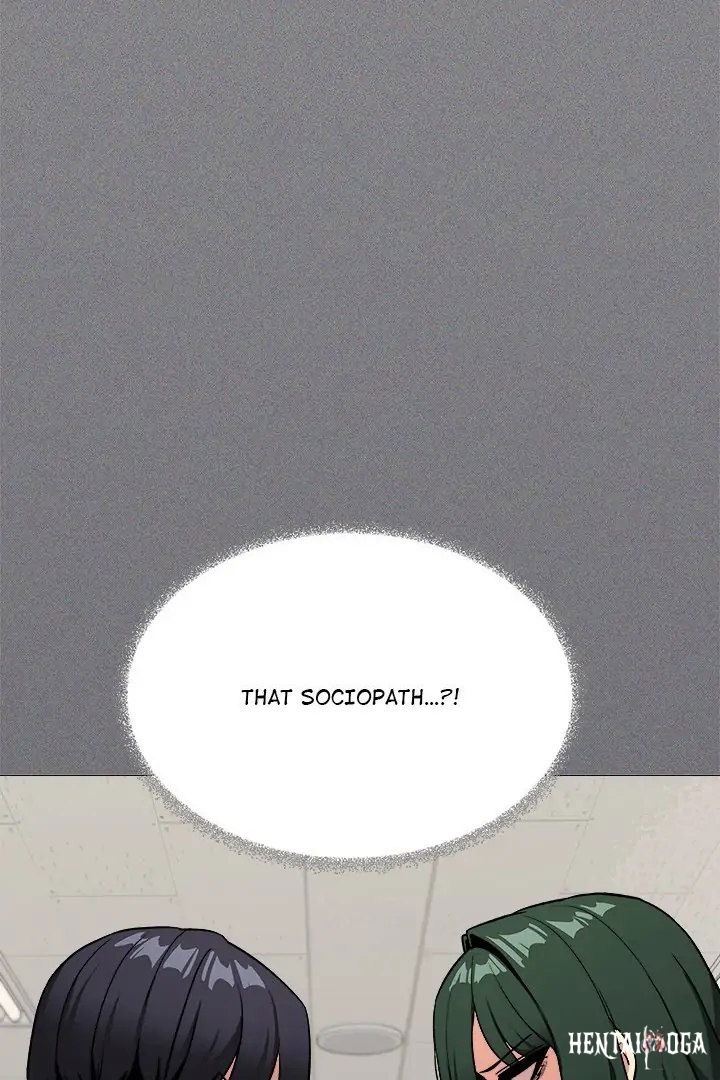 Stop Smoking Stop Smoking Chapter 40 - Page 4