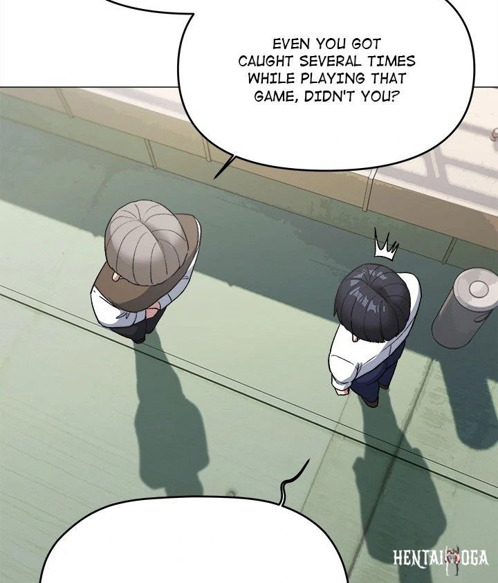 Stop Smoking Stop Smoking Chapter 40 - Page 40