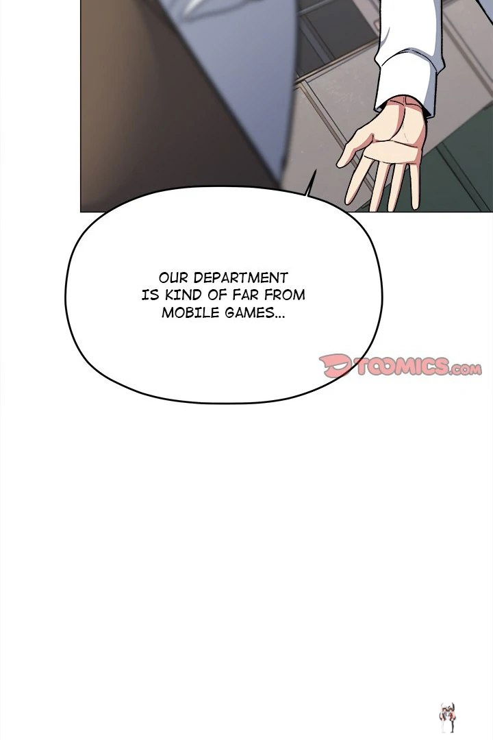 Stop Smoking Stop Smoking Chapter 40 - Page 43