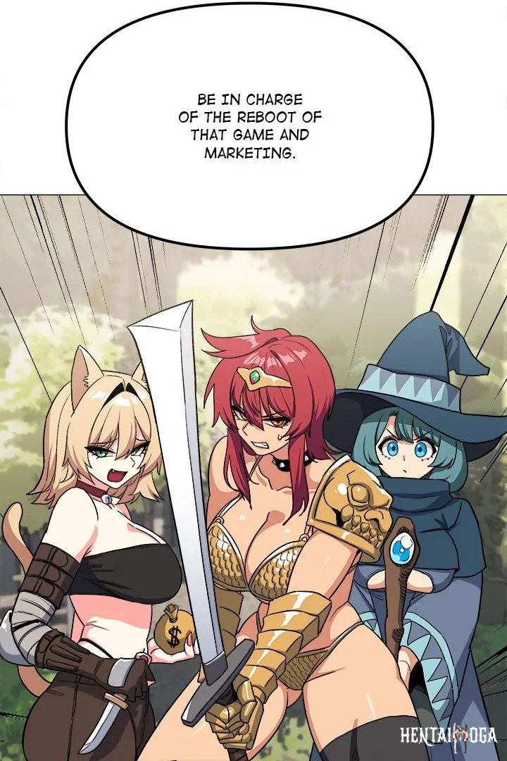 Stop Smoking Stop Smoking Chapter 40 - Page 47