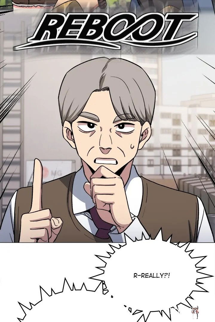 Stop Smoking Stop Smoking Chapter 40 - Page 48