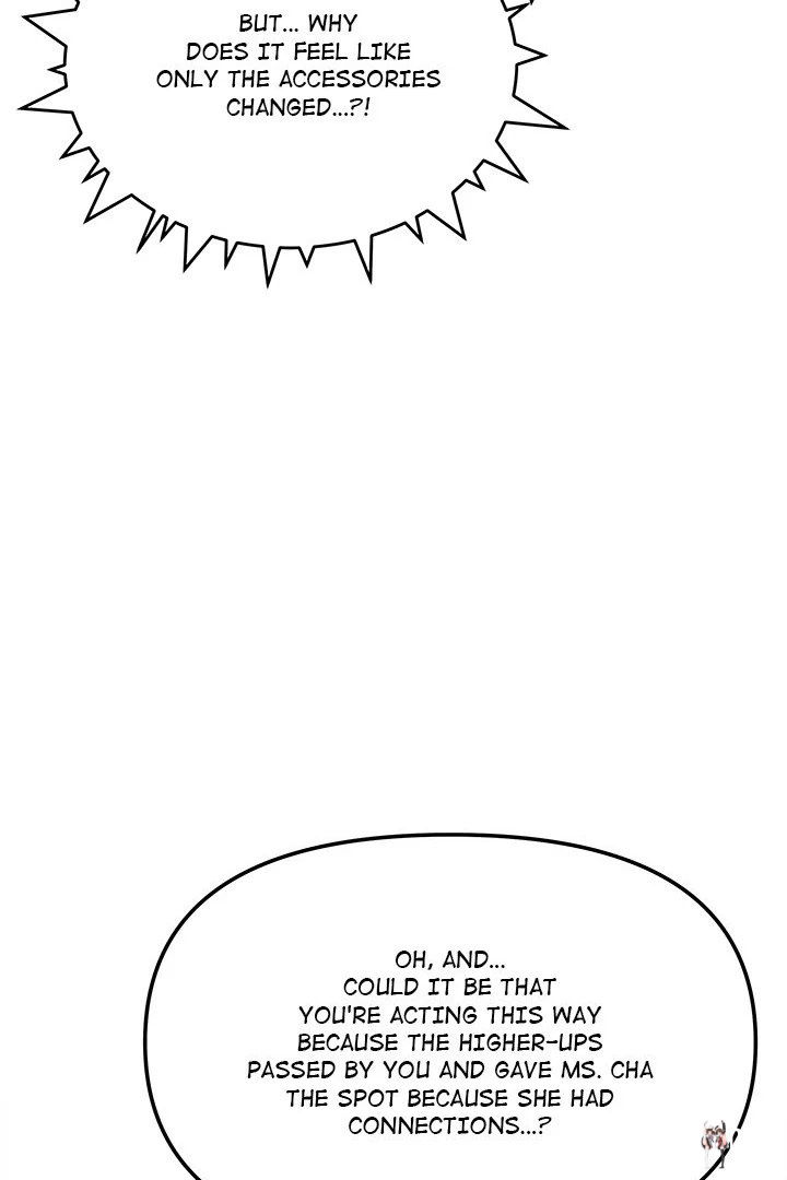 Stop Smoking Stop Smoking Chapter 40 - Page 49