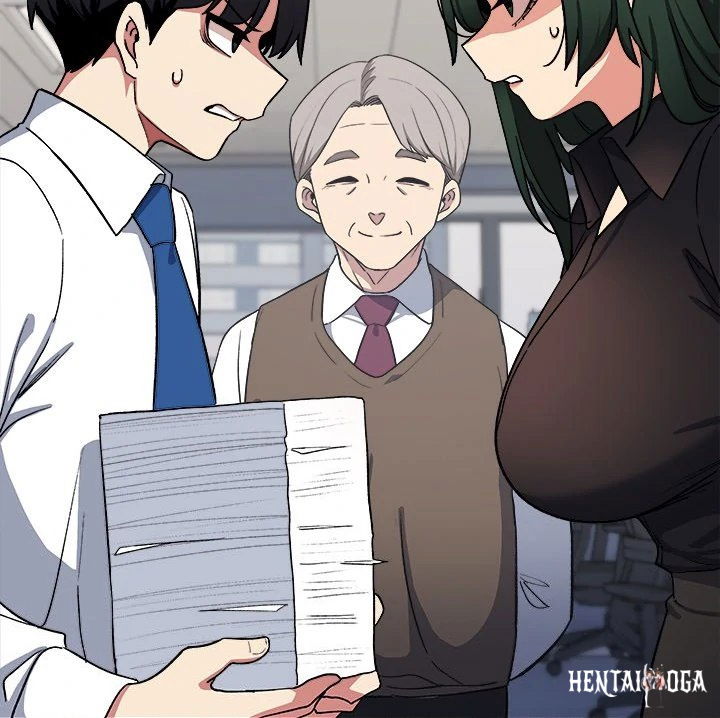 Stop Smoking Stop Smoking Chapter 40 - Page 5