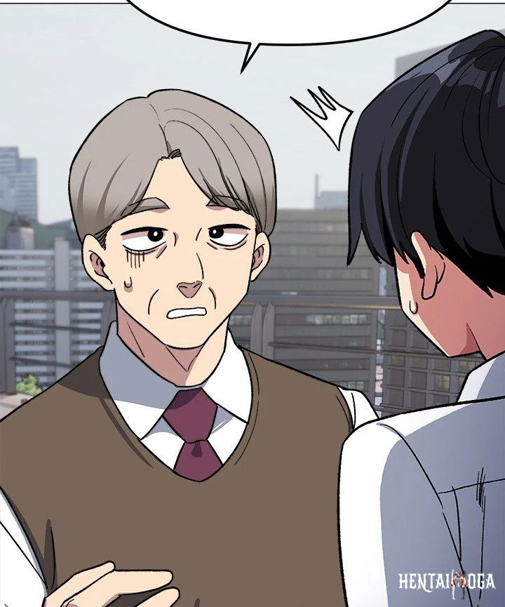 Stop Smoking Stop Smoking Chapter 40 - Page 50