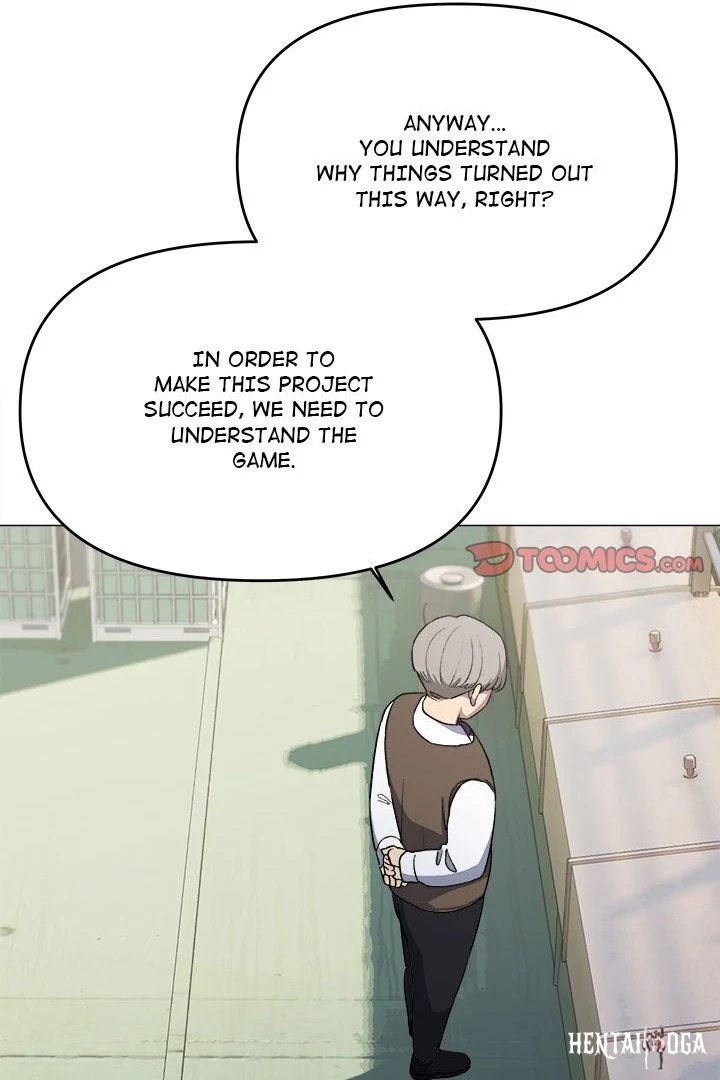 Stop Smoking Stop Smoking Chapter 40 - Page 52