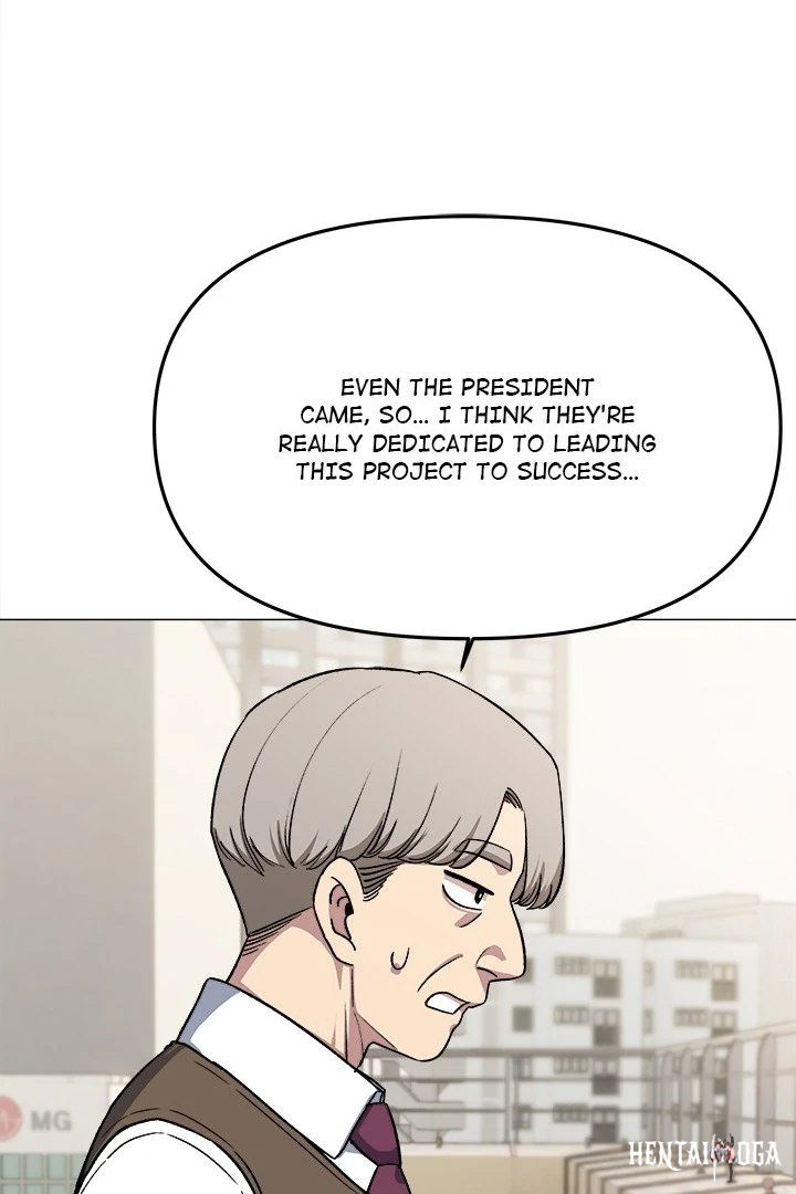 Stop Smoking Stop Smoking Chapter 40 - Page 54