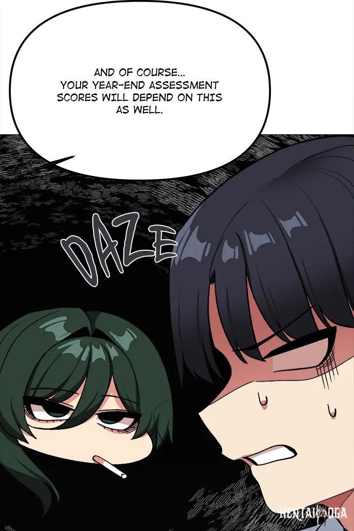 Stop Smoking Stop Smoking Chapter 40 - Page 57