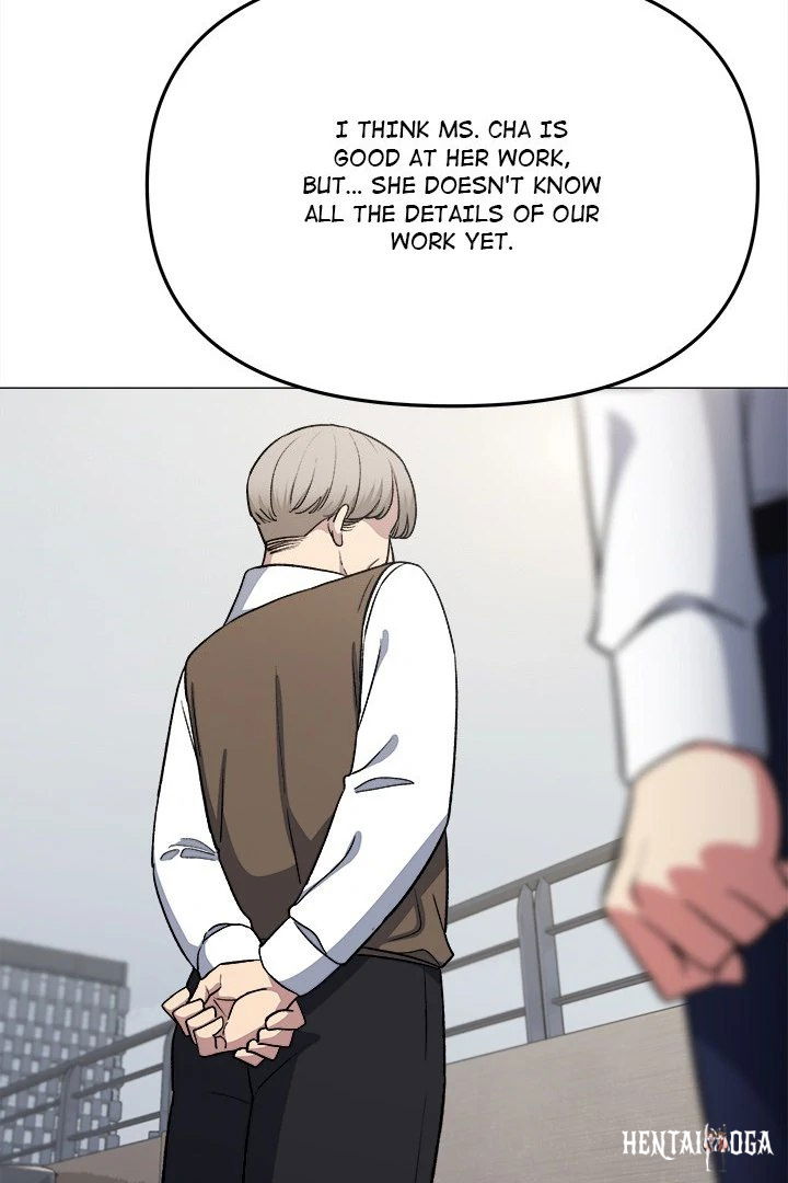 Stop Smoking Stop Smoking Chapter 40 - Page 59