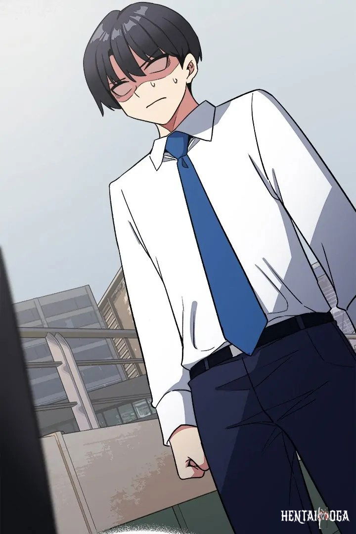 Stop Smoking Stop Smoking Chapter 40 - Page 62