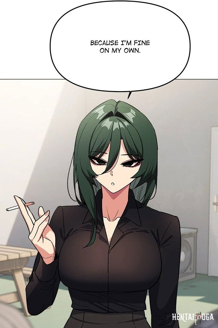 Stop Smoking Stop Smoking Chapter 40 - Page 66