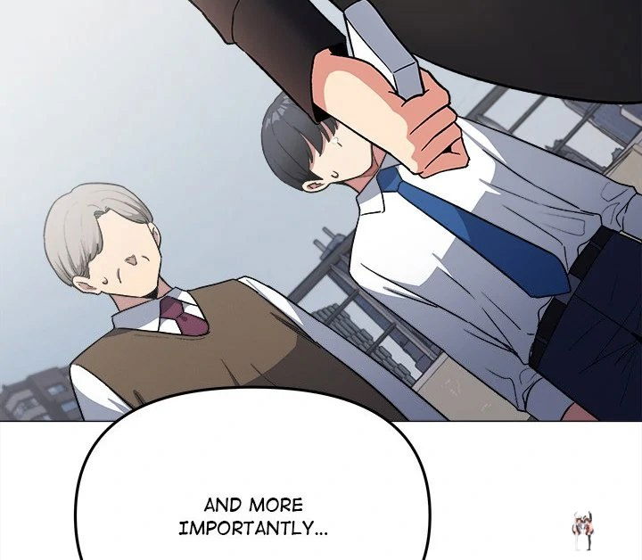 Stop Smoking Stop Smoking Chapter 40 - Page 69