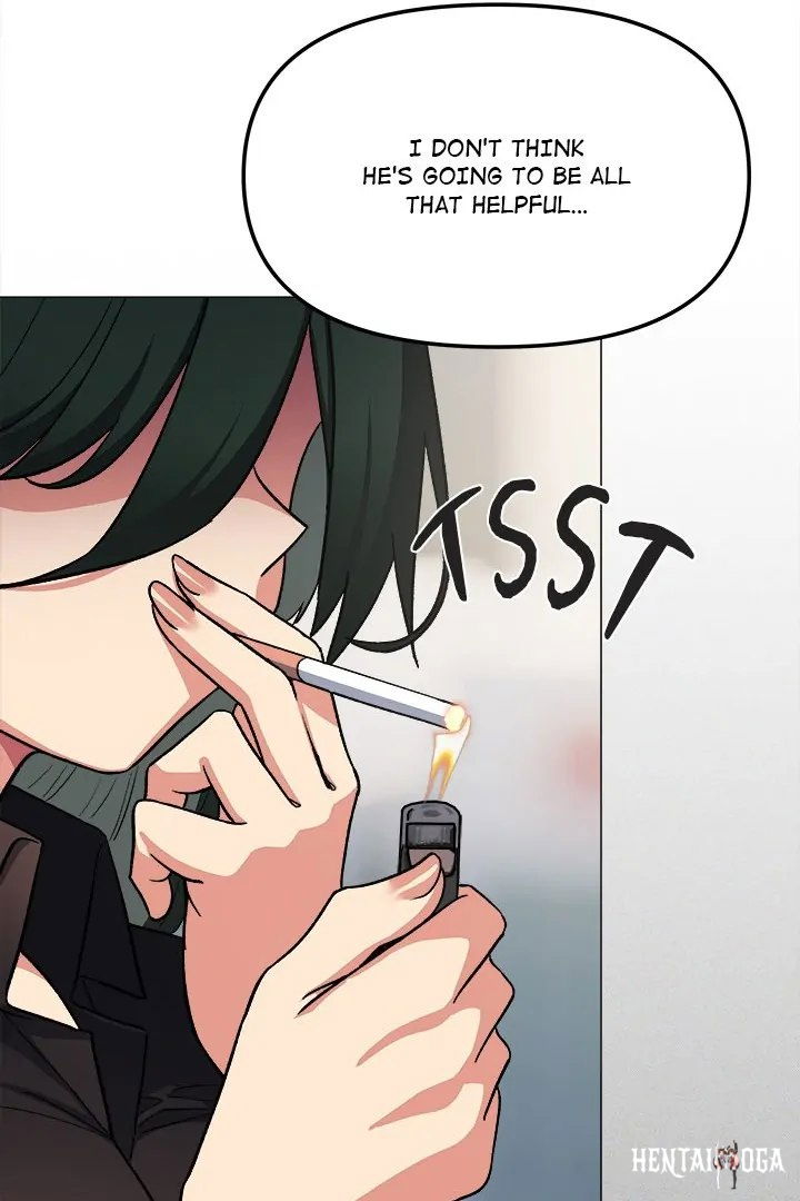 Stop Smoking Stop Smoking Chapter 40 - Page 71