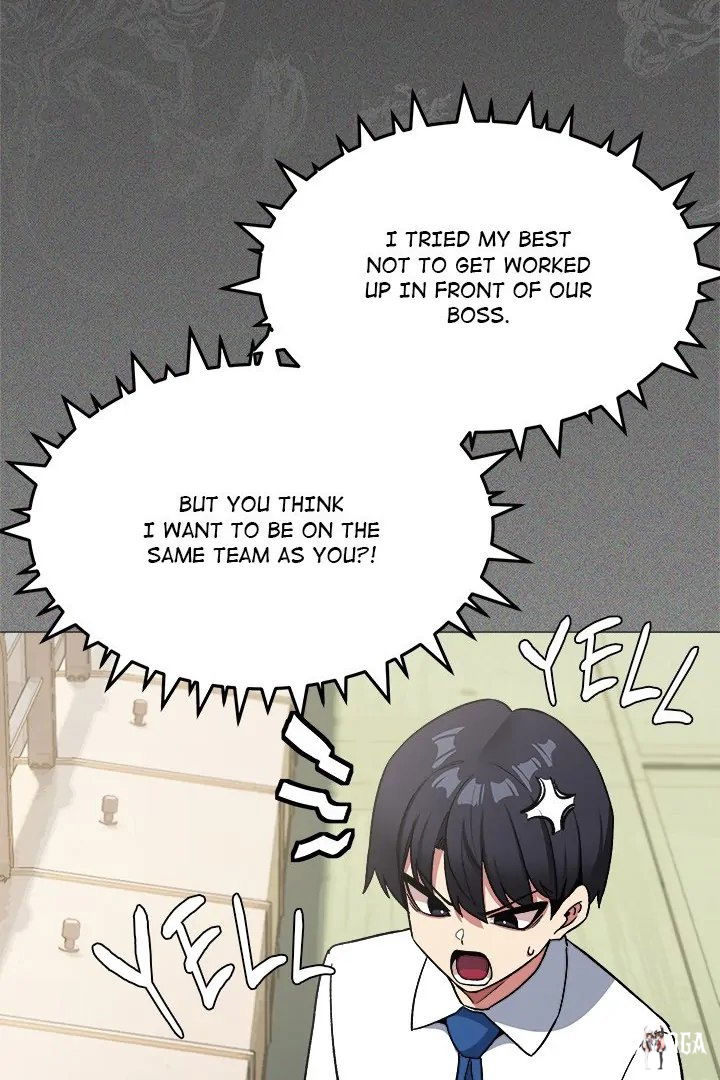 Stop Smoking Stop Smoking Chapter 40 - Page 77