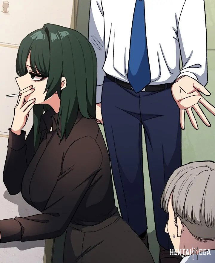 Stop Smoking Stop Smoking Chapter 40 - Page 78