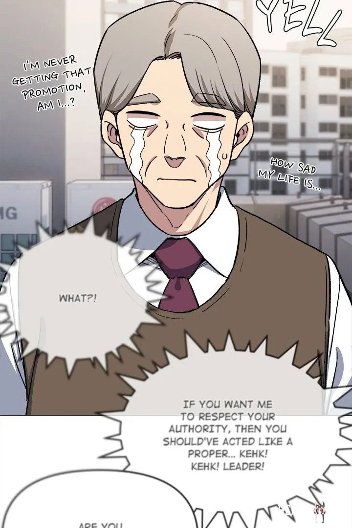 Stop Smoking Stop Smoking Chapter 40 - Page 81