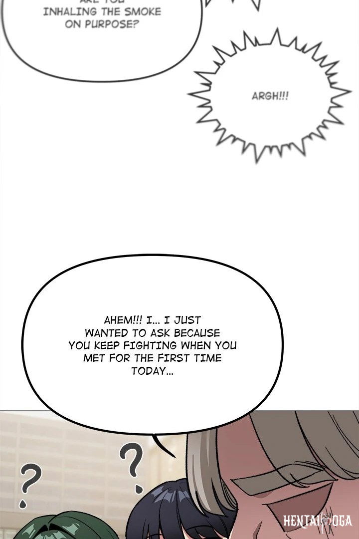 Stop Smoking Stop Smoking Chapter 40 - Page 82