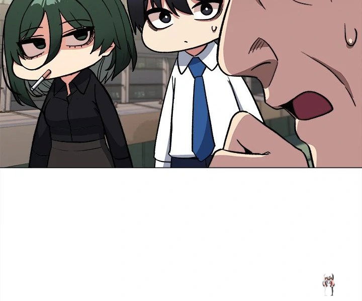 Stop Smoking Stop Smoking Chapter 40 - Page 83