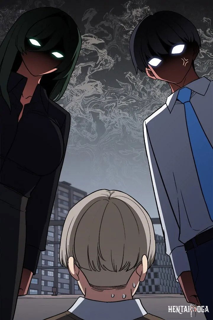 Stop Smoking Stop Smoking Chapter 40 - Page 85