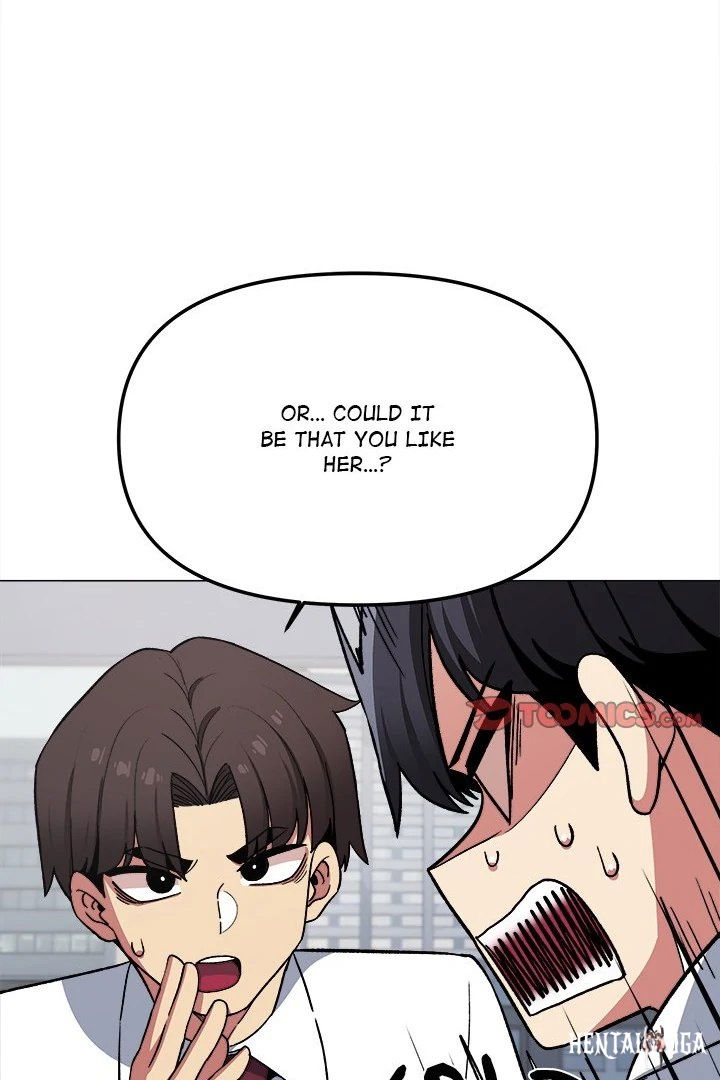 Stop Smoking Stop Smoking Chapter 40 - Page 96