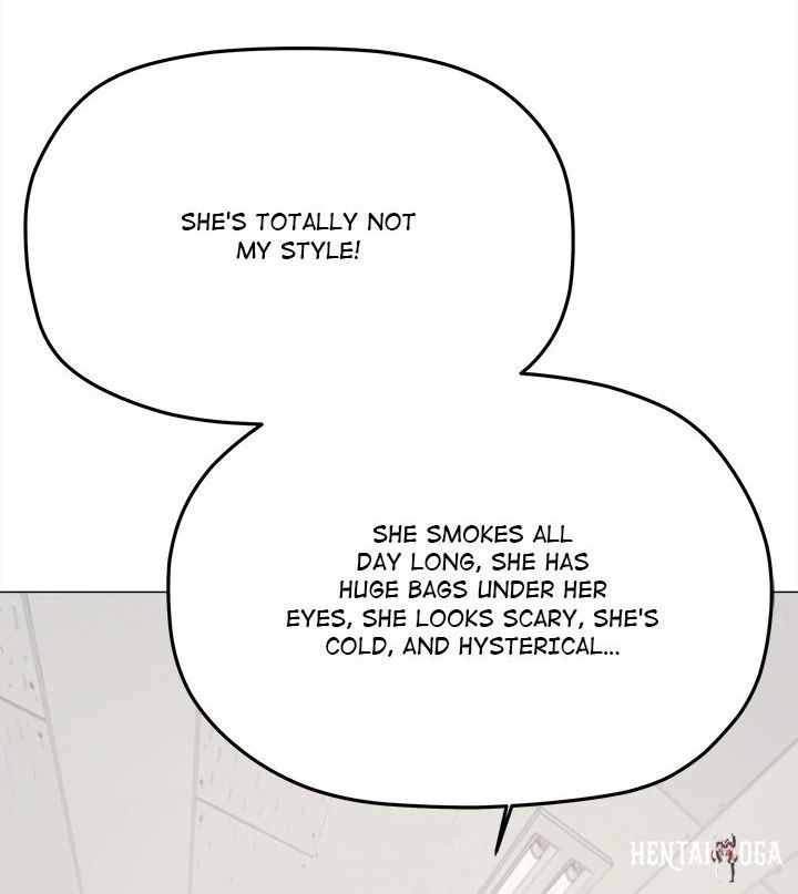 Stop Smoking Stop Smoking Chapter 40 - Page 98