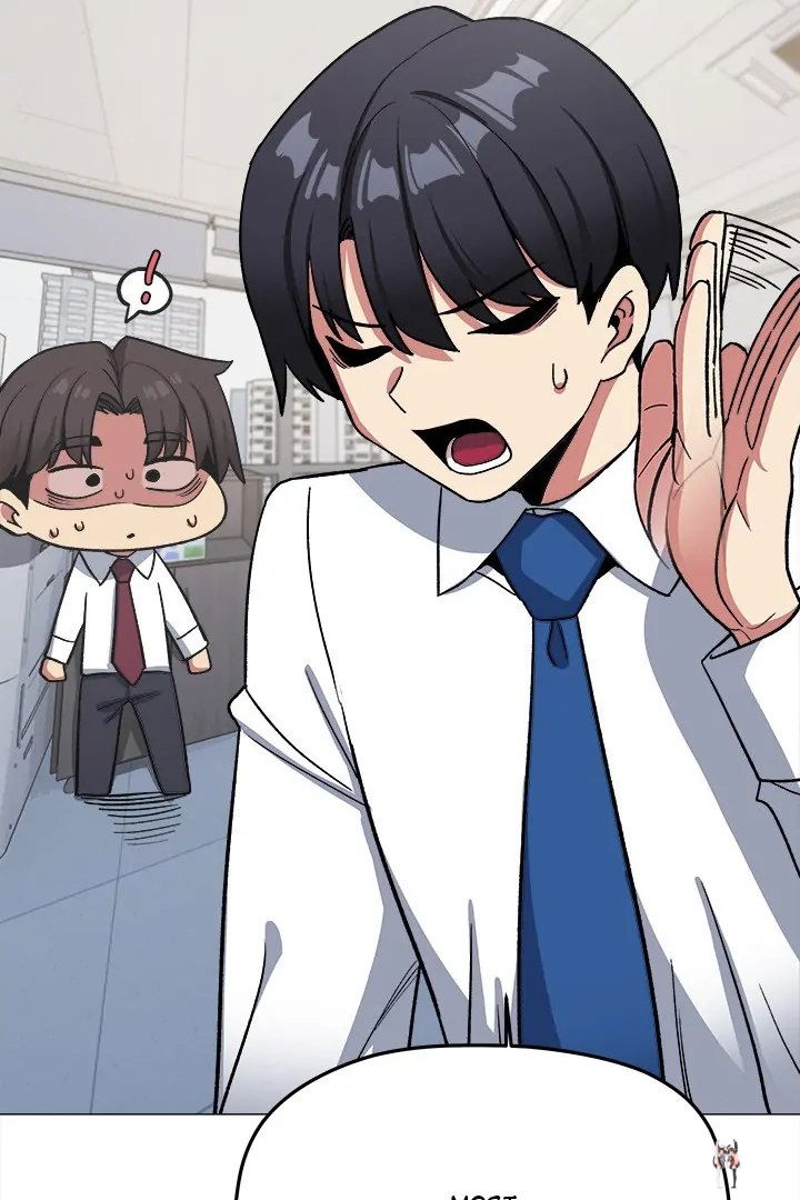 Stop Smoking Stop Smoking Chapter 40 - Page 99