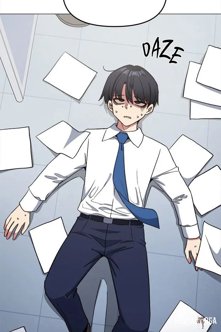 Stop Smoking Stop Smoking Chapter 39 - Page 101