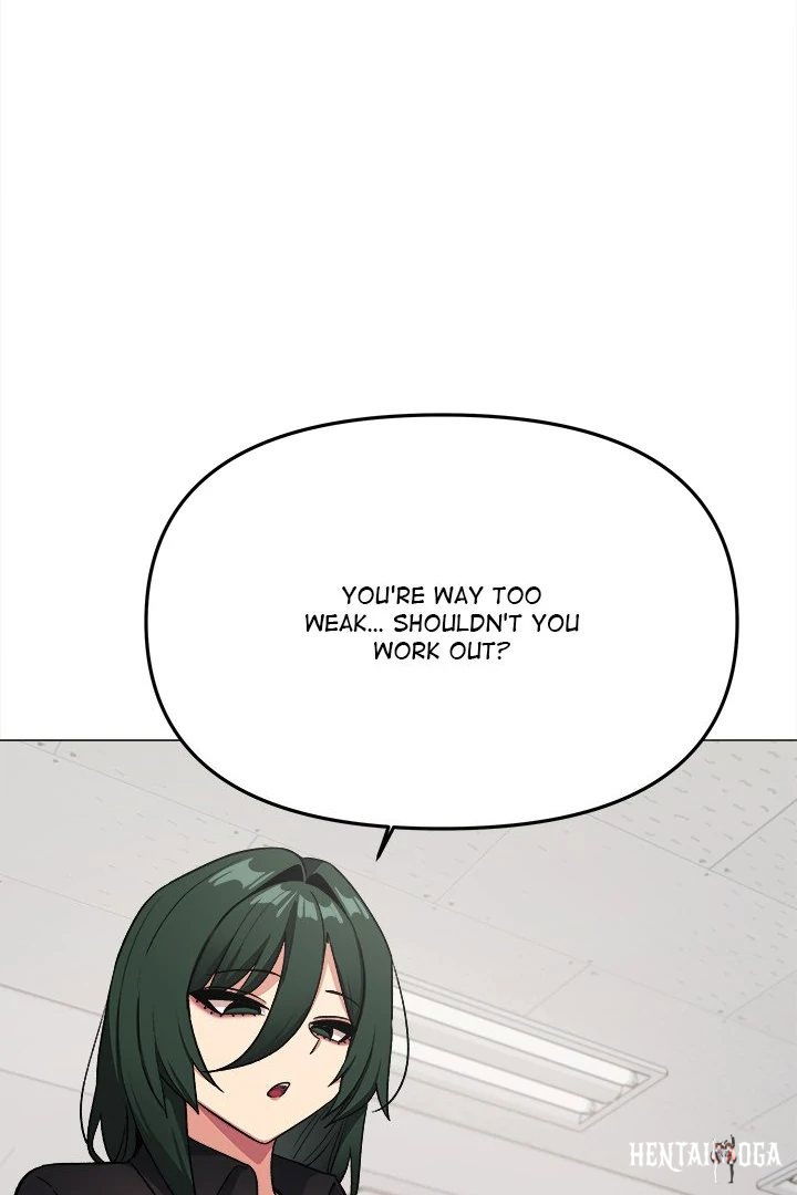 Stop Smoking Stop Smoking Chapter 39 - Page 104